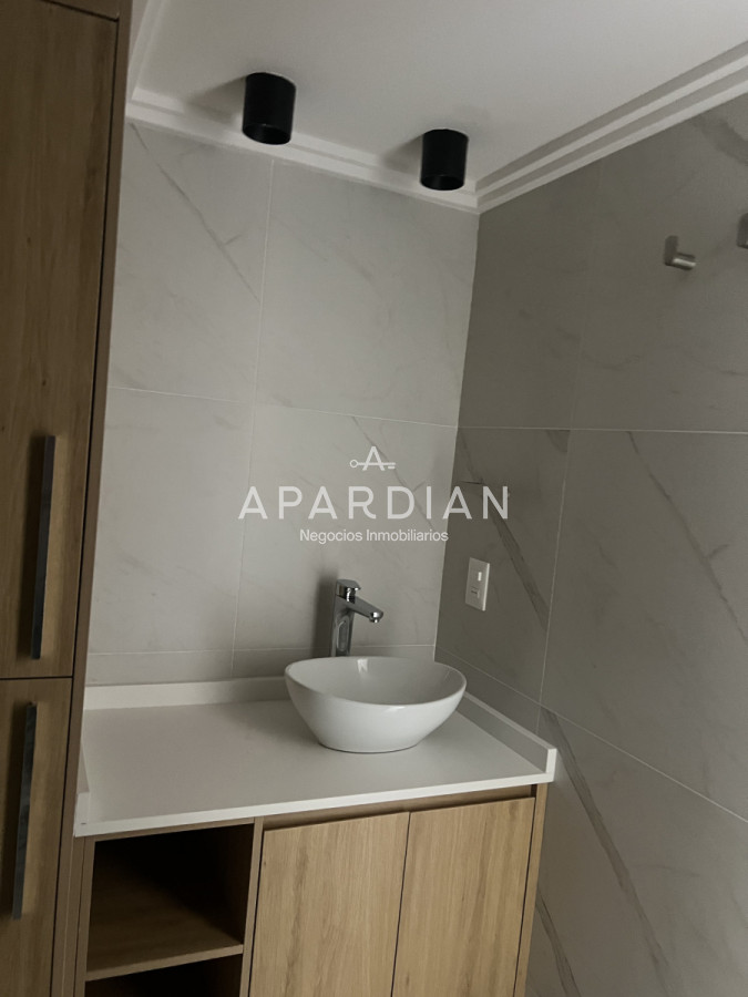 Apartamento ID.21098472 - Venta apartamento 1 dormitorio a estrenar SEA GARDEN