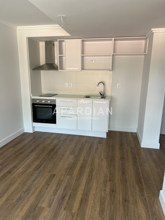 Apartamento ID.21098472 - Venta apartamento 1 dormitorio a estrenar SEA GARDEN