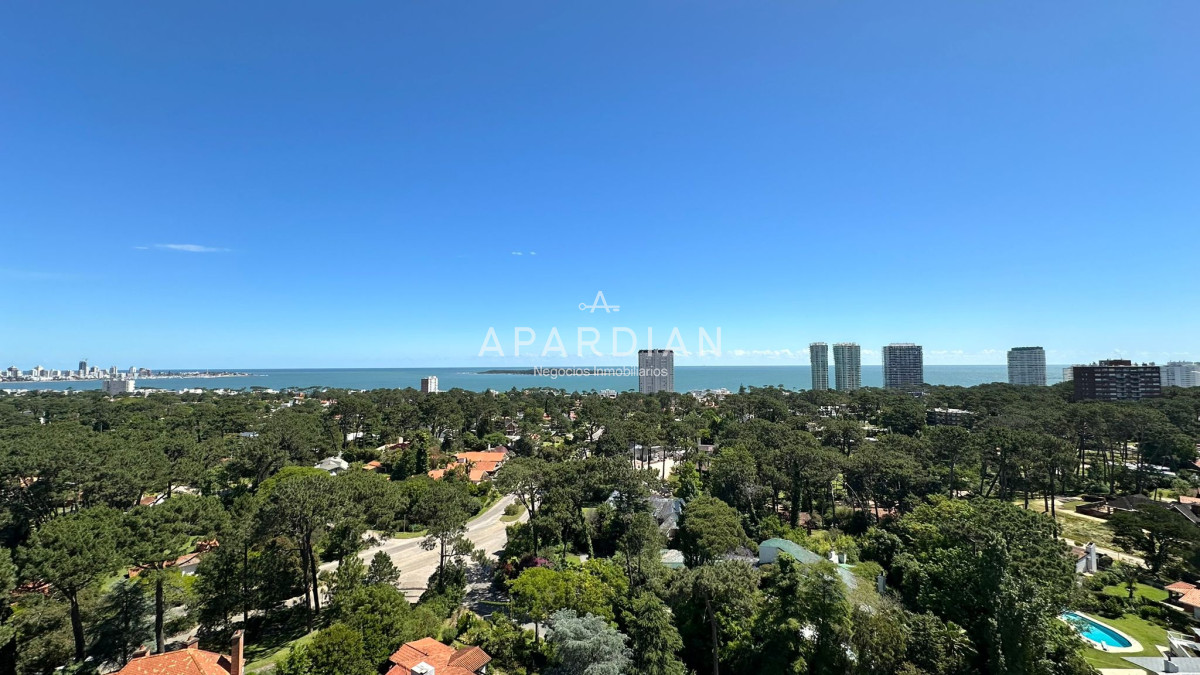 Apartamento ID.21097183 - Departamento piso 15 Ocean Drive Country 