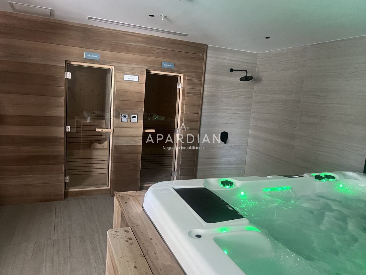 Apartamento ID.21098472 - Venta apartamento 1 dormitorio a estrenar SEA GARDEN