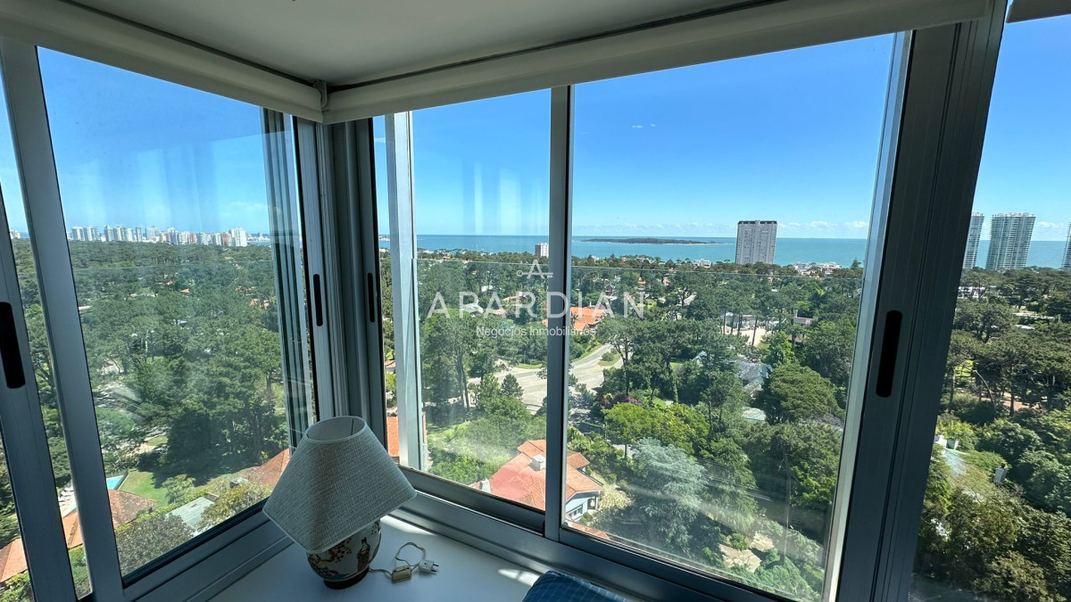 Apartamento ID.21097183 - Departamento piso 15 Ocean Drive Country 