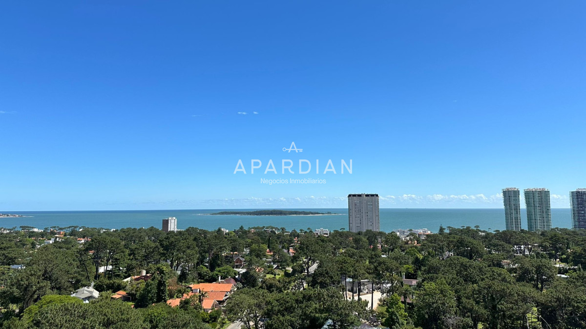 Apartamento ID.21097183 - Departamento piso 15 Ocean Drive Country 