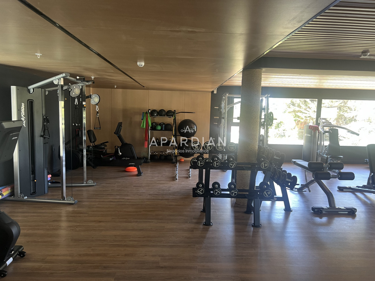 Apartamento ID.21098472 - Venta apartamento 1 dormitorio a estrenar SEA GARDEN