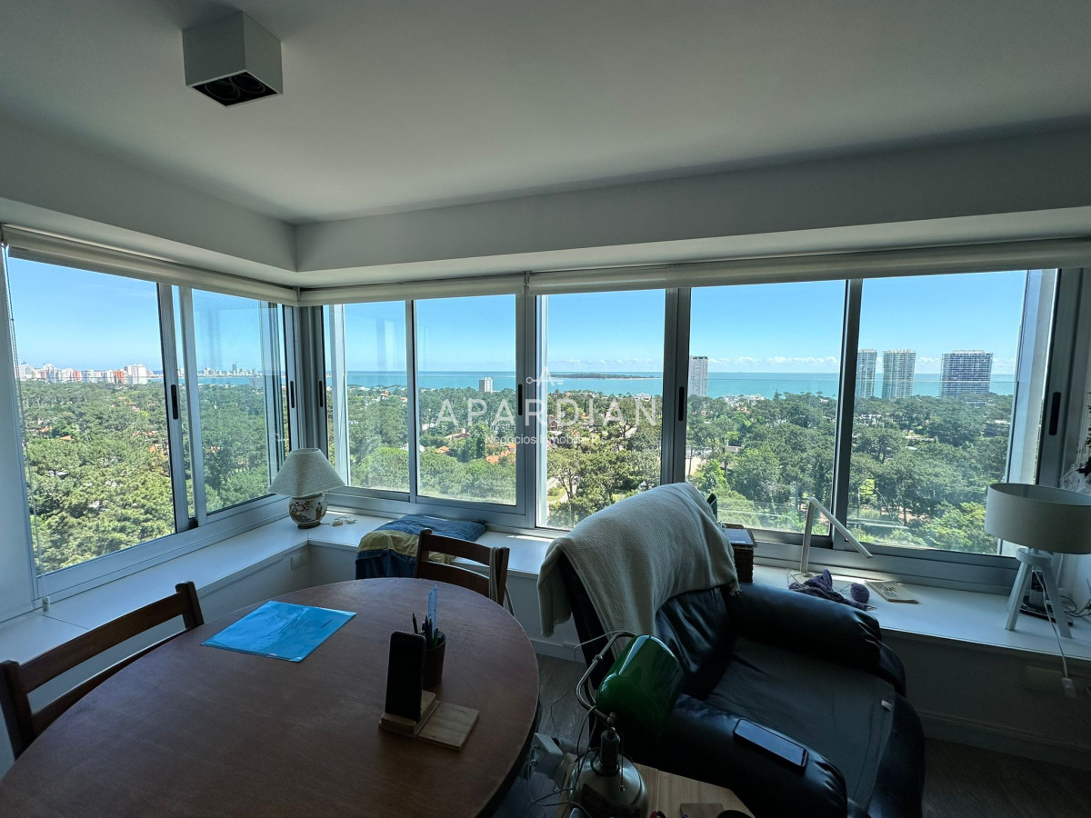 Apartamento ID.21097183 - Departamento piso 15 Ocean Drive Country 