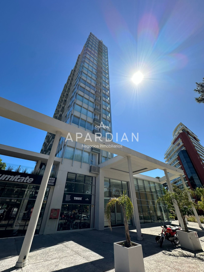 Apartamento ID.21097183 - Departamento piso 15 Ocean Drive Country 