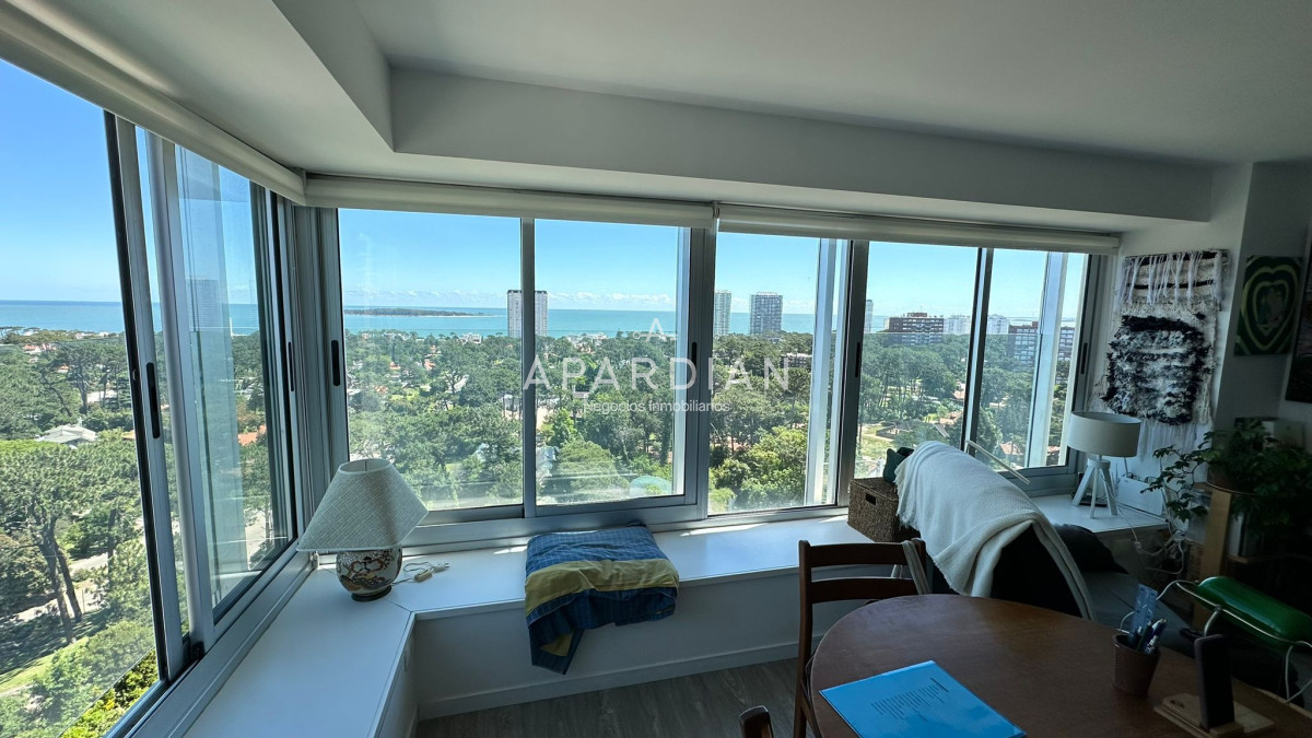 Apartamento ID.21097183 - Departamento piso 15 Ocean Drive Country 