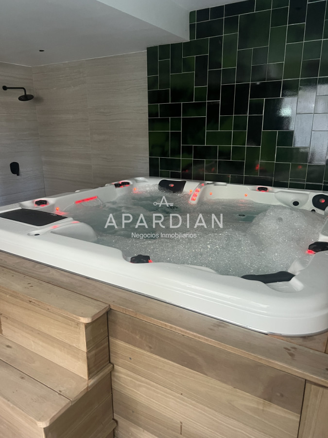 Apartamento ID.21098472 - Venta apartamento 1 dormitorio a estrenar SEA GARDEN