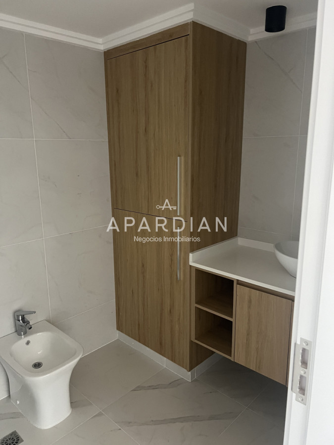 Apartamento ID.21098472 - Venta apartamento 1 dormitorio a estrenar SEA GARDEN