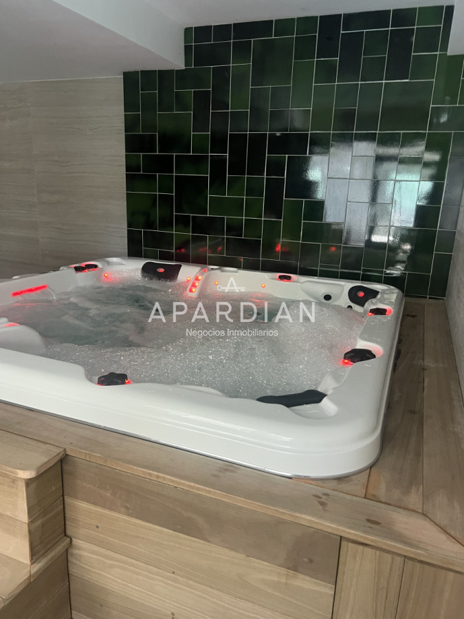 Apartamento ID.21098472 - Venta apartamento 1 dormitorio a estrenar SEA GARDEN