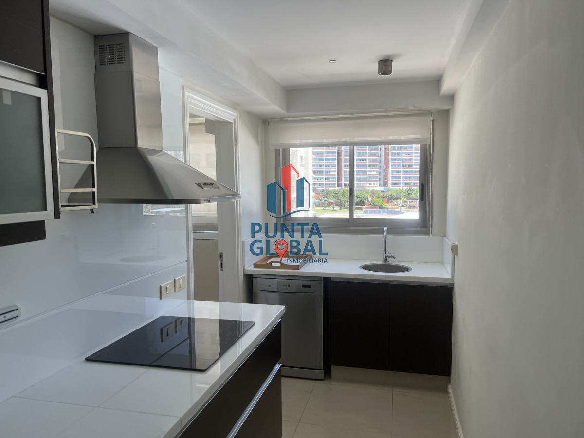 Apartamento ID.162 - Oportunidad en torre imperiale