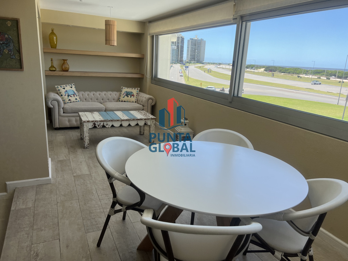 Apartamento ID.162 - Oportunidad en torre imperiale