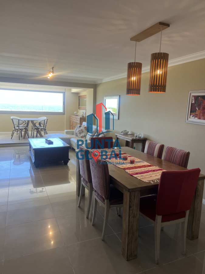 Apartamento ID.162 - Oportunidad en torre imperiale