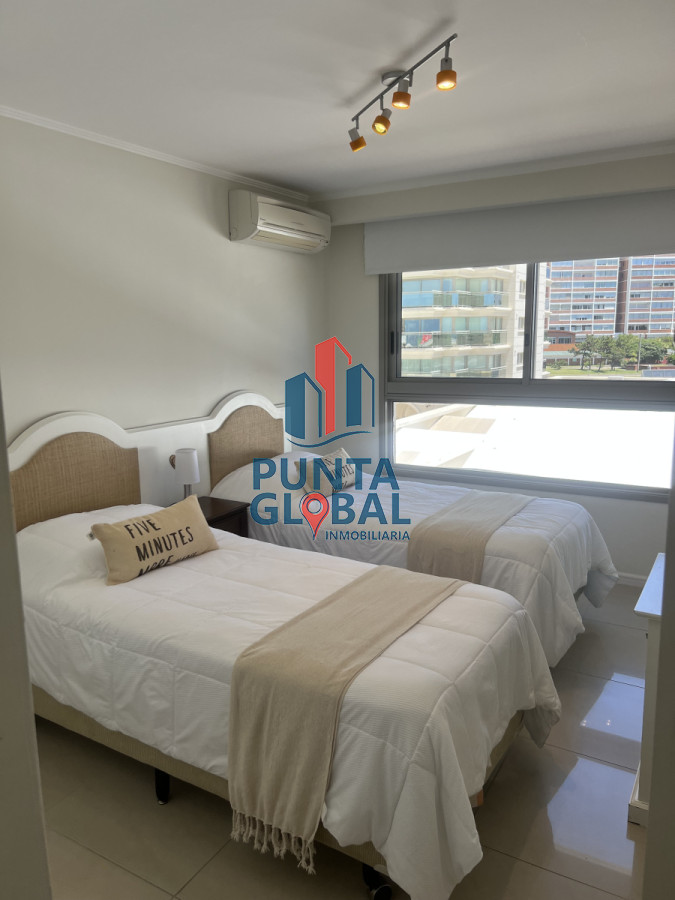 Apartamento ID.162 - Oportunidad en torre imperiale