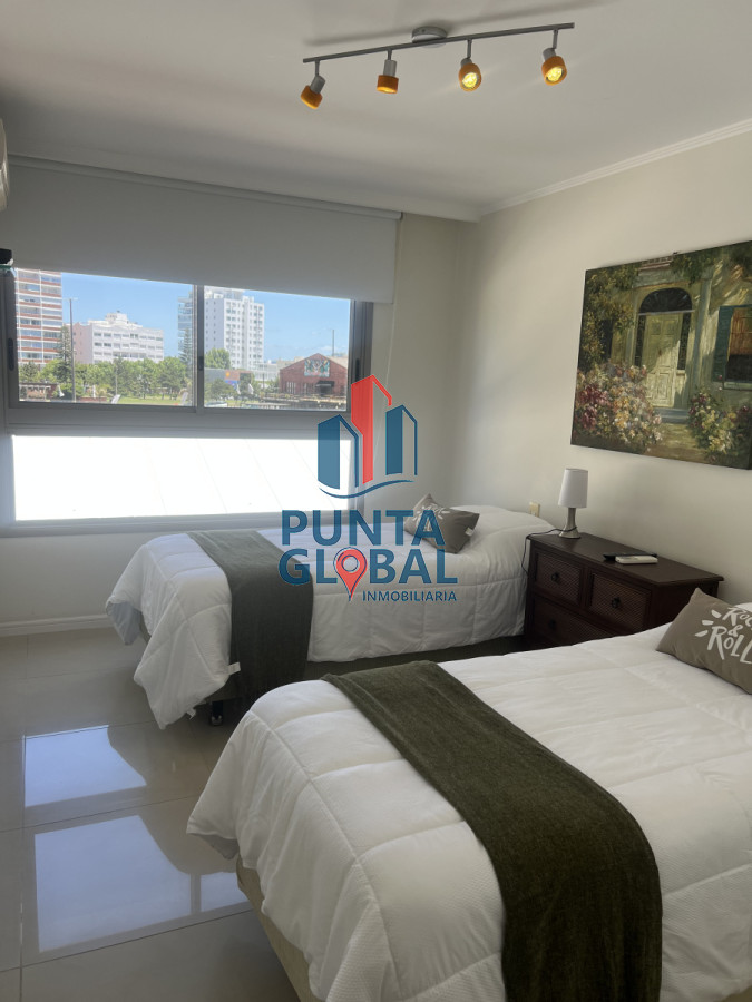 Apartamento ID.162 - Oportunidad en torre imperiale