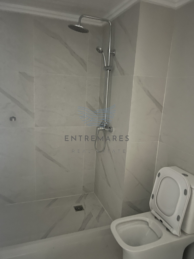 Apartamento ID.258 - Venta apartamento 1 dormitorio a estrenar SEA GARDEN