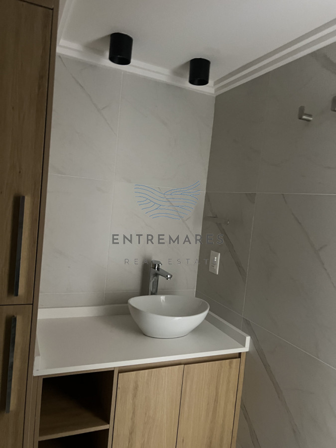Apartamento ID.258 - Venta apartamento 1 dormitorio a estrenar SEA GARDEN