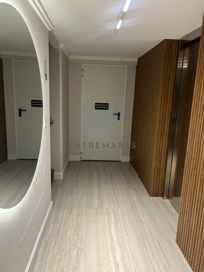Apartamento ID.258 - Venta apartamento 1 dormitorio a estrenar SEA GARDEN