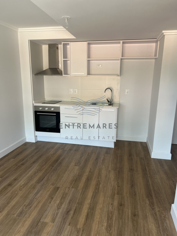 Apartamento ID.258 - Venta apartamento 1 dormitorio a estrenar SEA GARDEN