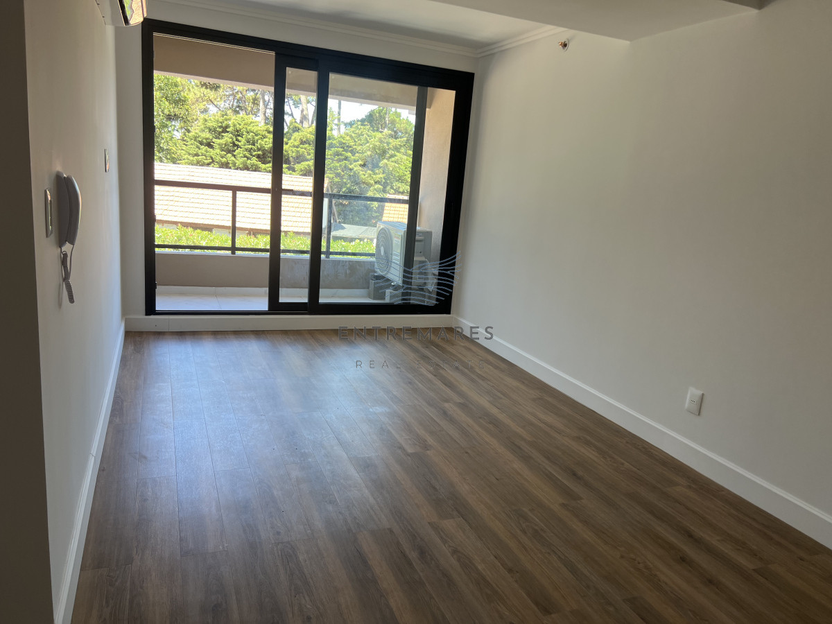 Apartamento ID.258 - Venta apartamento 1 dormitorio a estrenar SEA GARDEN