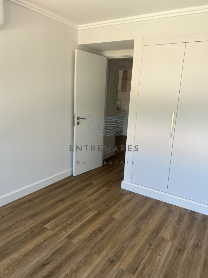 Apartamento ID.258 - Venta apartamento 1 dormitorio a estrenar SEA GARDEN