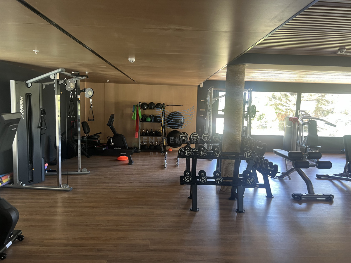 Apartamento ID.258 - Venta apartamento 1 dormitorio a estrenar SEA GARDEN