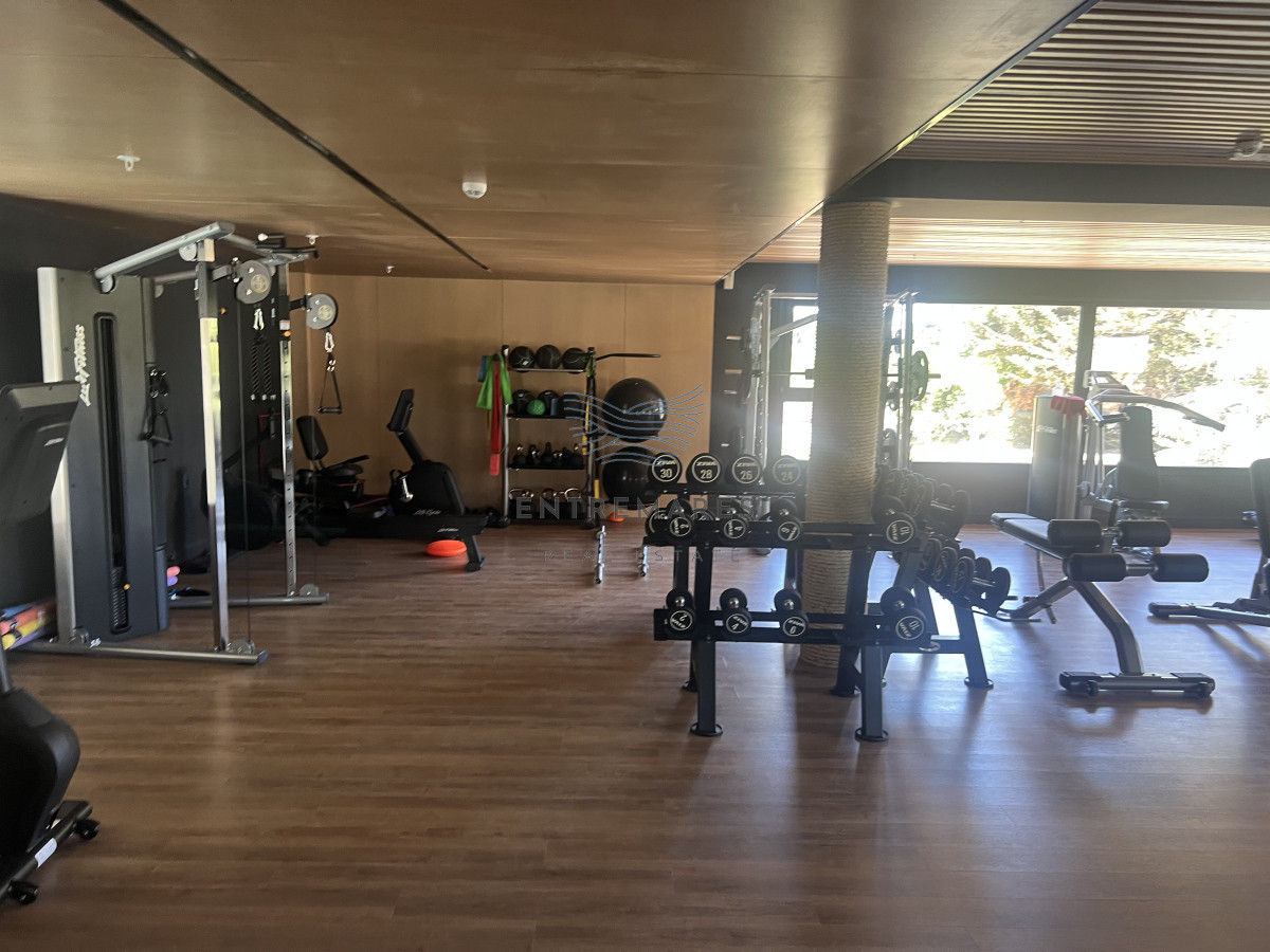 Apartamento ID.258 - Venta apartamento 1 dormitorio a estrenar SEA GARDEN