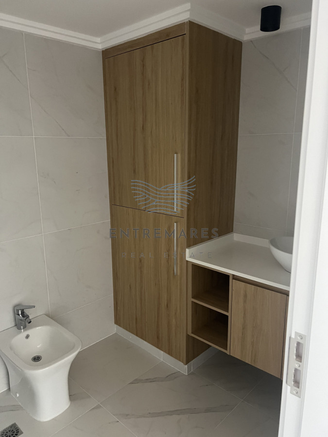 Apartamento ID.258 - Venta apartamento 1 dormitorio a estrenar SEA GARDEN