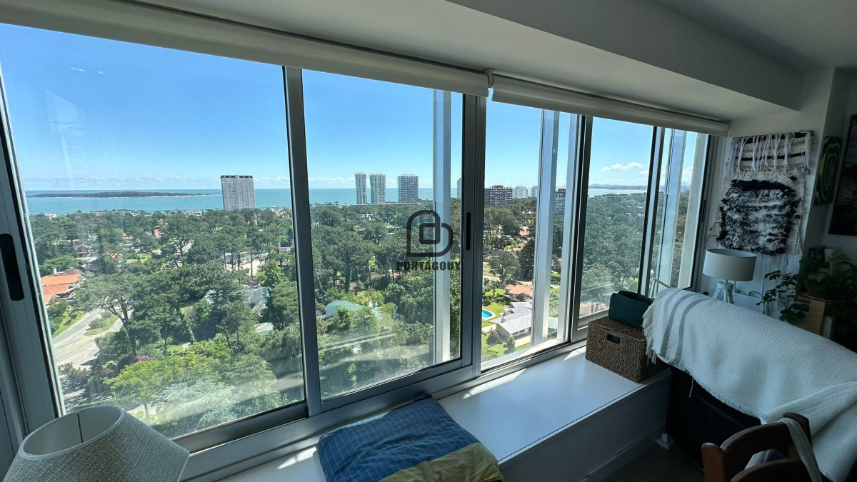 Apartamento ID.1695 - Departamento piso 15 Ocean Drive Country 