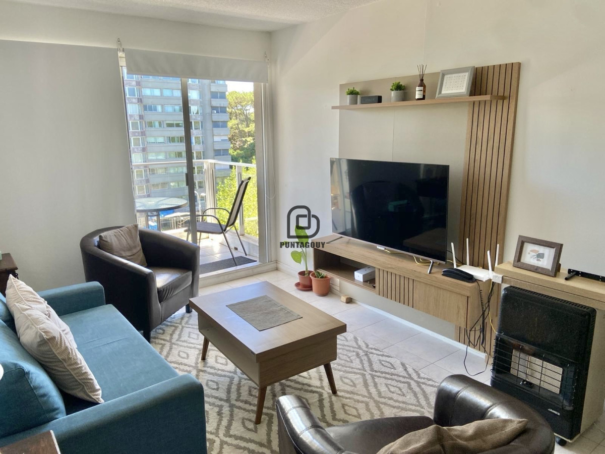 Apartamento ID.1369 - VENTA, Apartamento 2 dormitorios 