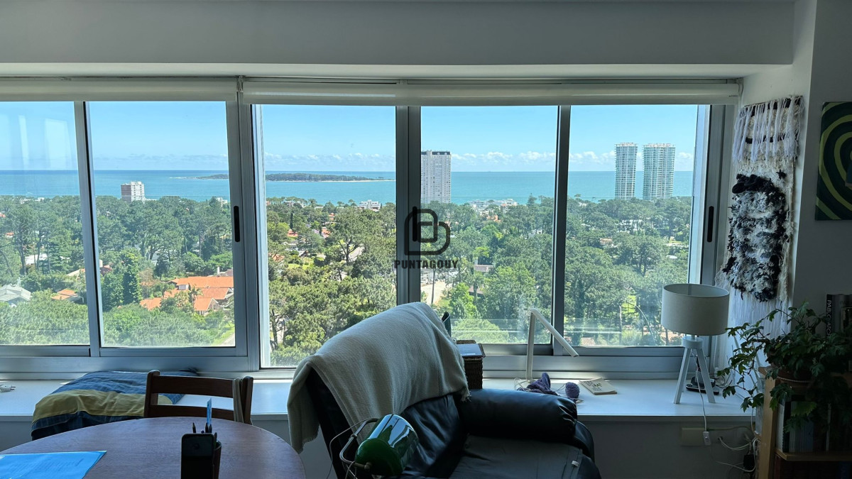 Apartamento ID.1695 - Departamento piso 15 Ocean Drive Country 