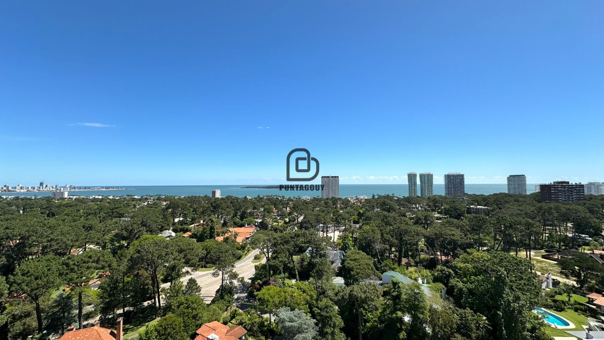 Apartamento ID.1695 - Departamento piso 15 Ocean Drive Country 