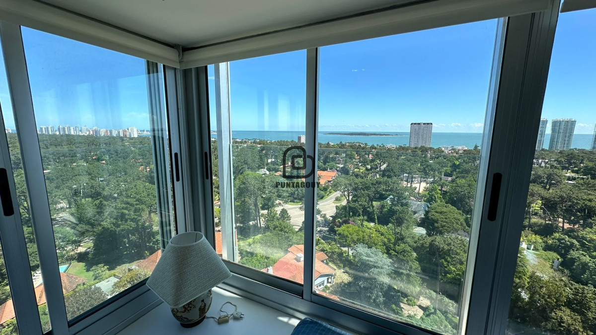 Apartamento ID.1695 - Departamento piso 15 Ocean Drive Country 
