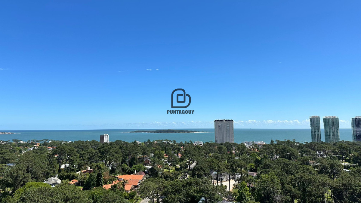 Apartamento ID.1695 - Departamento piso 15 Ocean Drive Country 