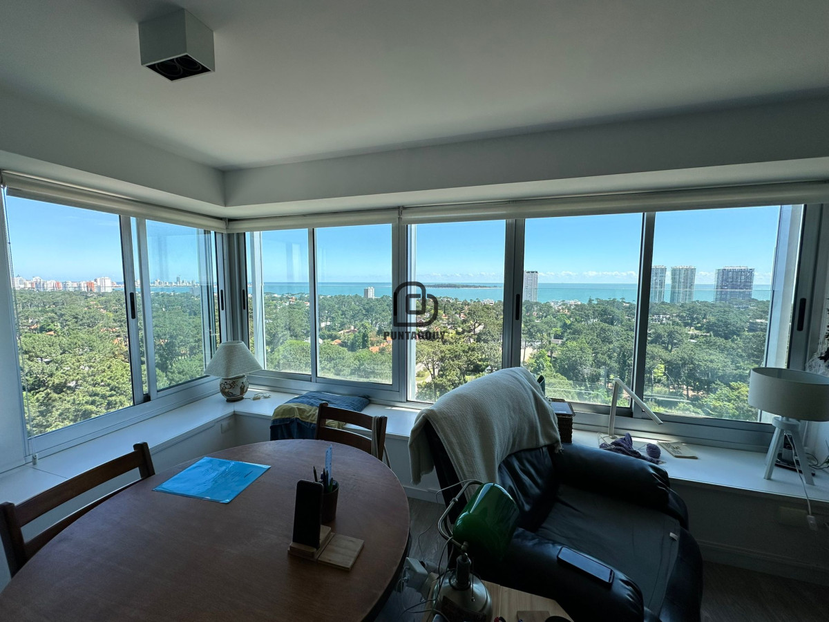 Apartamento ID.1695 - Departamento piso 15 Ocean Drive Country 