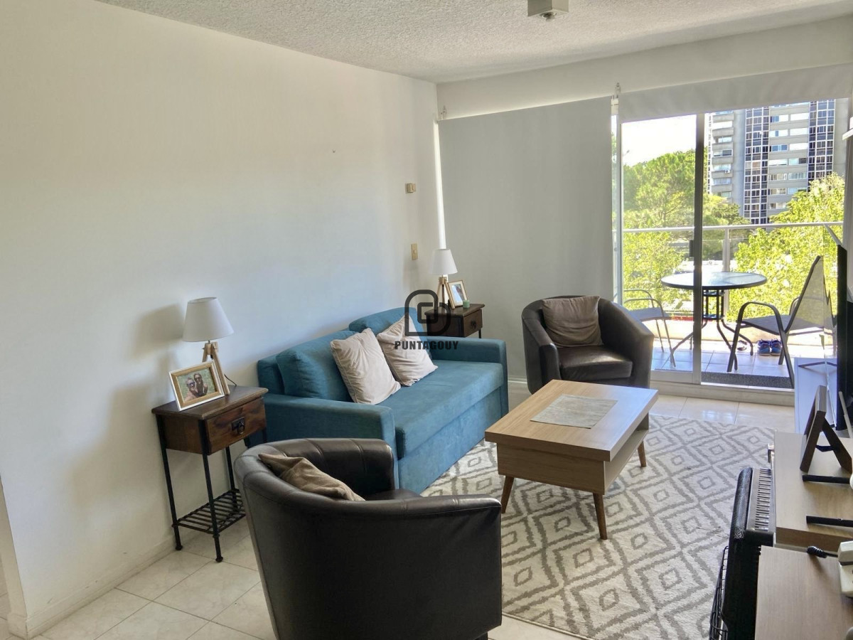 Apartamento ID.1369 - VENTA, Apartamento 2 dormitorios 