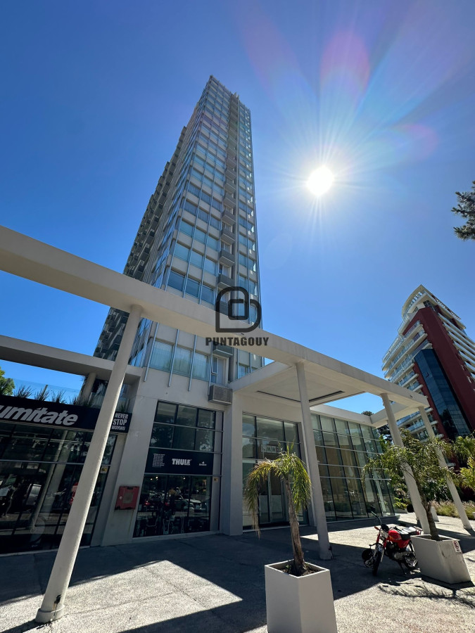 Apartamento ID.1695 - Departamento piso 15 Ocean Drive Country 