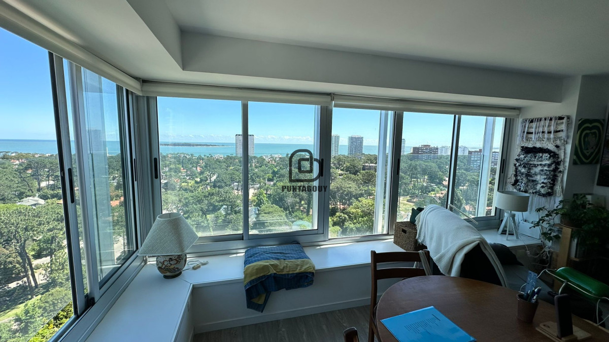 Apartamento ID.1695 - Departamento piso 15 Ocean Drive Country 