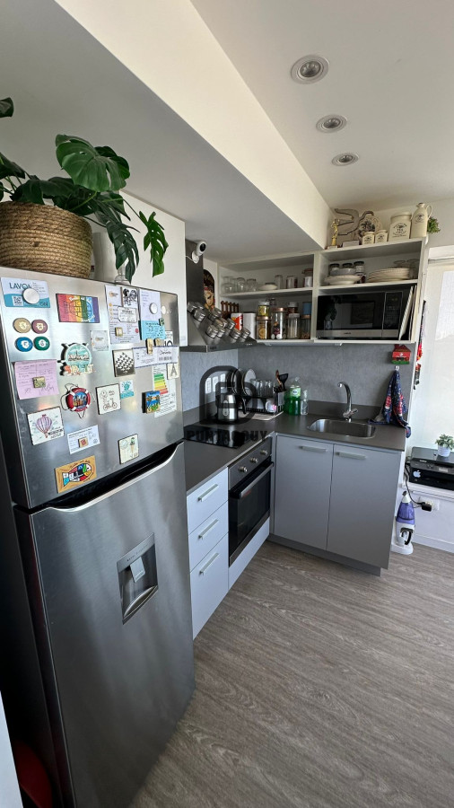 Apartamento ID.1695 - Departamento piso 15 Ocean Drive Country 