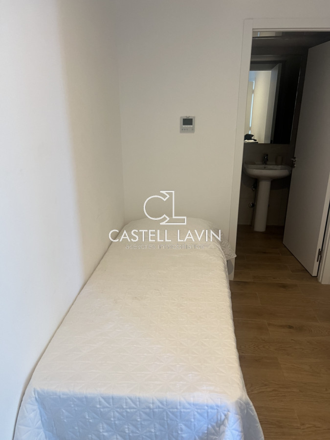 Apartamento ID.554 - Venta Apartamento 3 Dormitorios Playa Brava Punta del Este