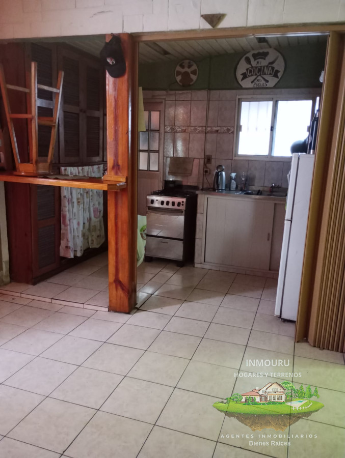 Apartamento ID.819 - Casa en venta 2 dormitorios Montevideo