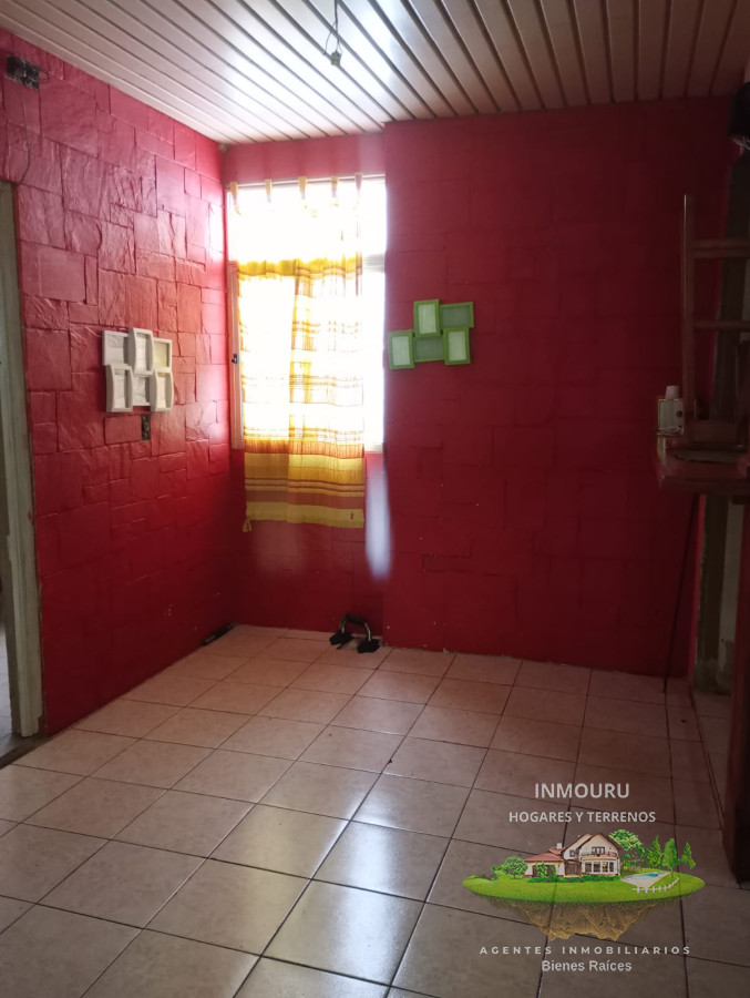 Apartamento ID.819 - Casa en venta 2 dormitorios Montevideo