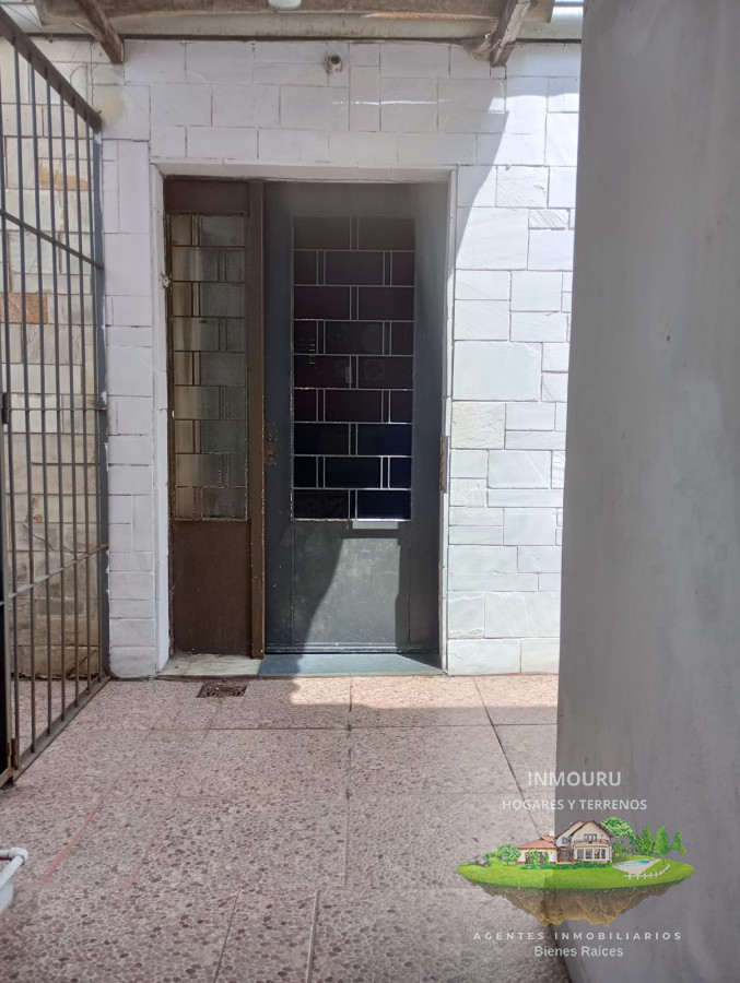 Apartamento ID.819 - Casa en venta 2 dormitorios Montevideo