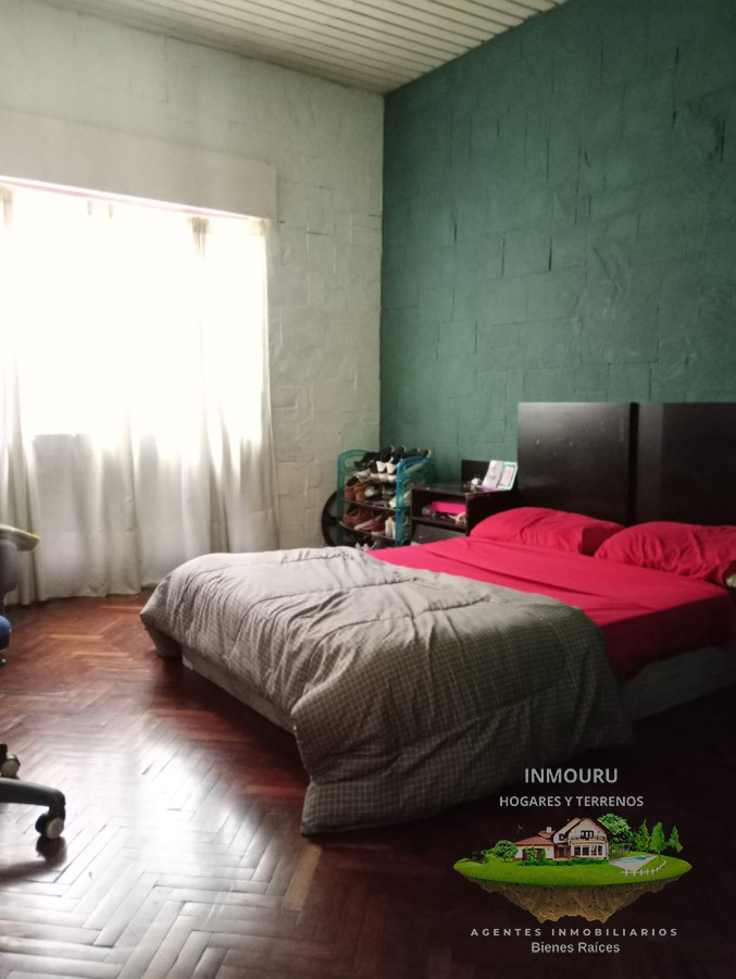 Apartamento ID.819 - Casa en venta 2 dormitorios Montevideo