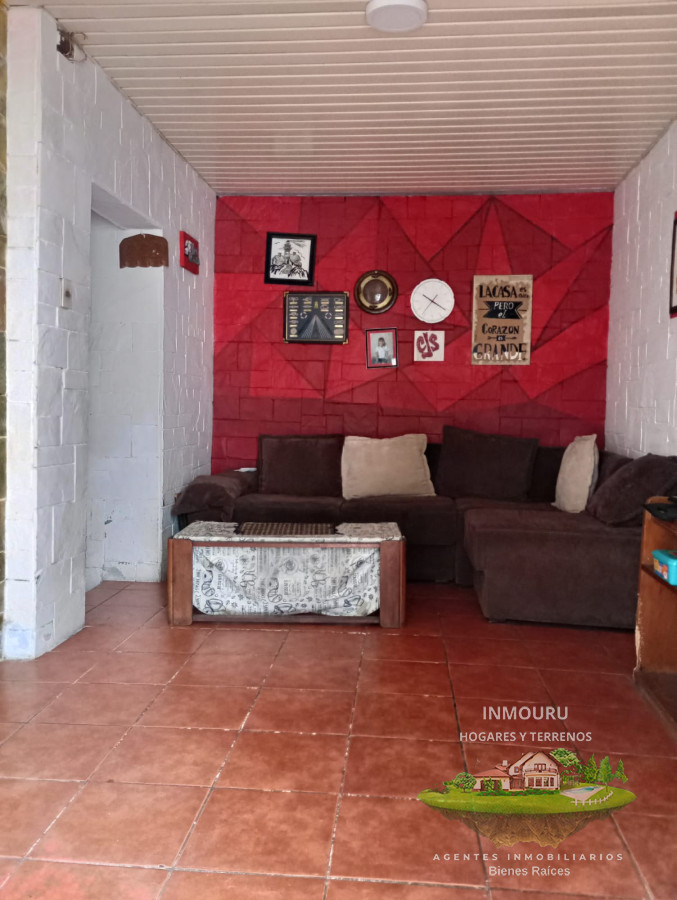 Apartamento ID.819 - Casa en venta 2 dormitorios Montevideo