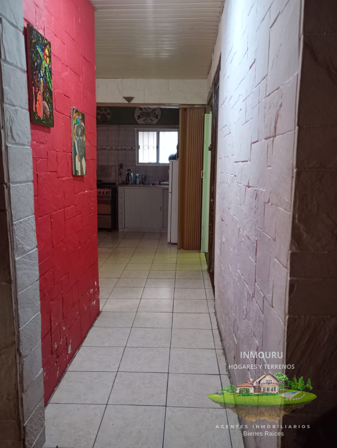 Apartamento ID.819 - Casa en venta 2 dormitorios Montevideo