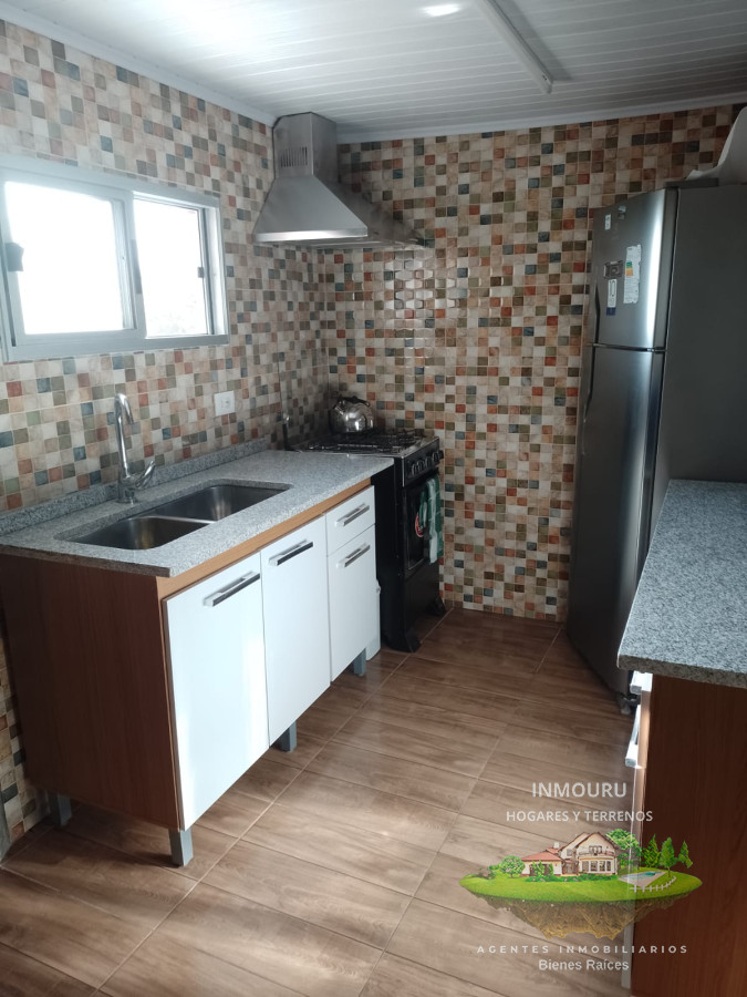 Chacra ID.798 - Oportunidad Chacra de 5 ha en venta 