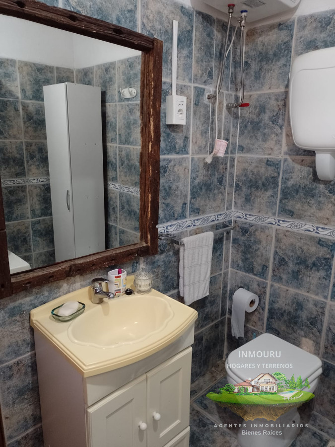 Chacra ID.798 - Oportunidad Chacra de 5 ha en venta 