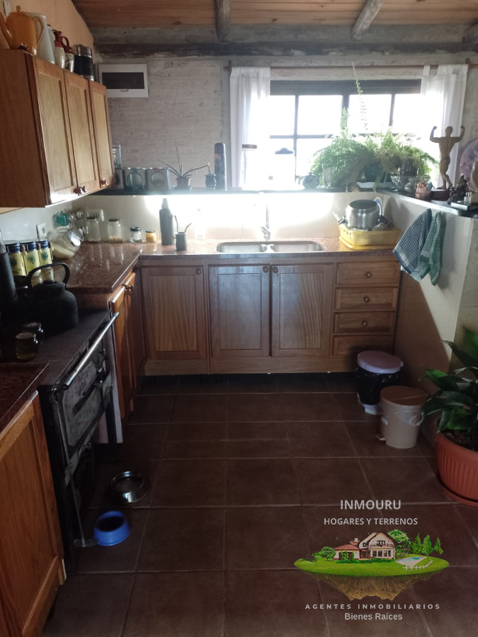 Chacra ID.798 - Oportunidad Chacra de 5 ha en venta 
