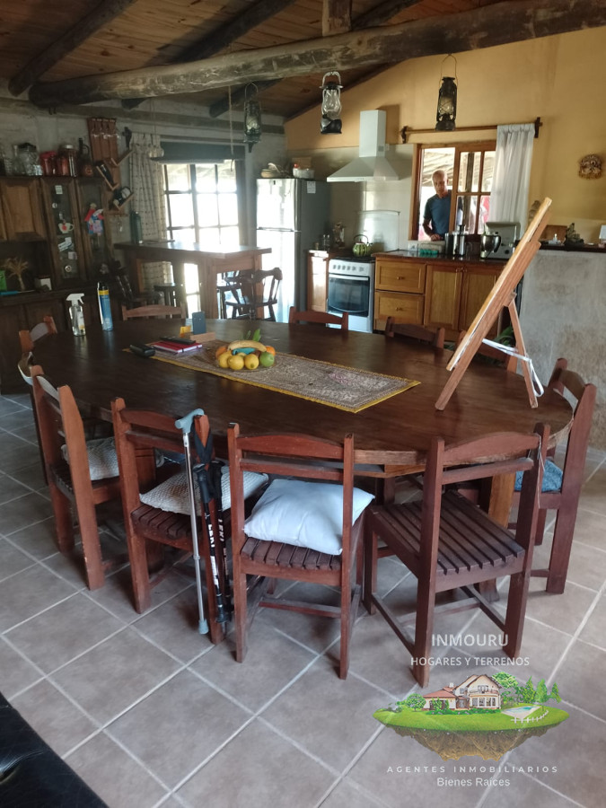 Chacra ID.798 - Oportunidad Chacra de 5 ha en venta 