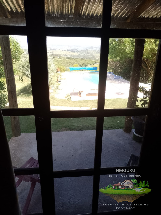 Chacra ID.798 - Oportunidad Chacra de 5 ha en venta 